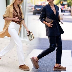 UGG Tasman Slipper 'Chestnut' 5955-CHE